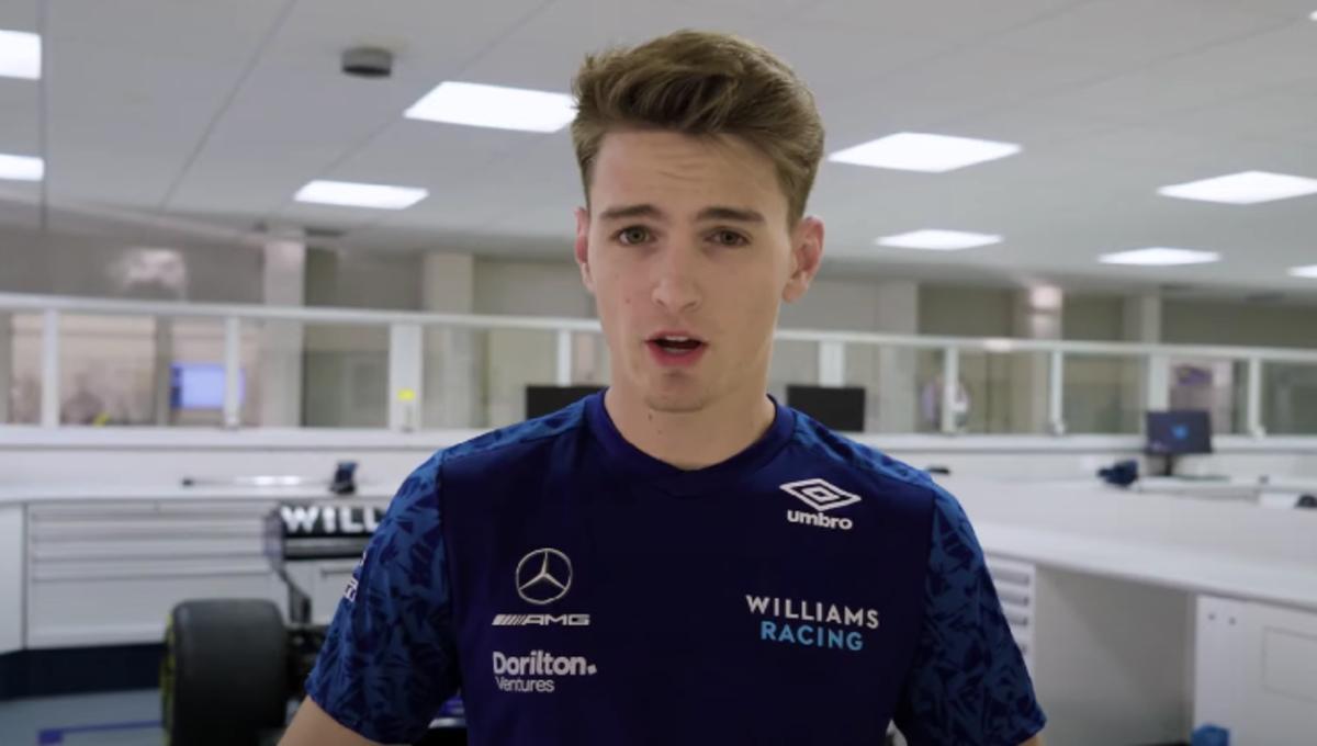 logan sargeantt